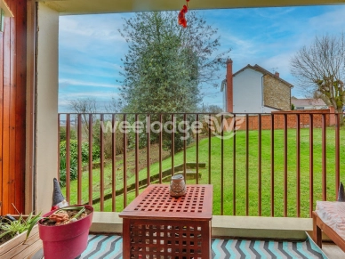 Appartement à vendre 2 pièces de 59,78 m² à Andrésy