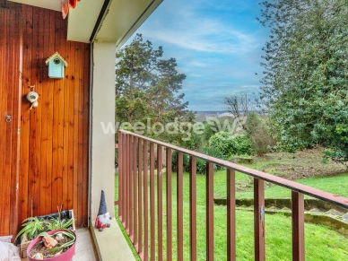 Appartement à vendre 2 pièces de 59,78 m² à Andrésy