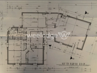 Maison à vendre 5 pièces de 115,16 m² à L'Isle-d'Espagnac