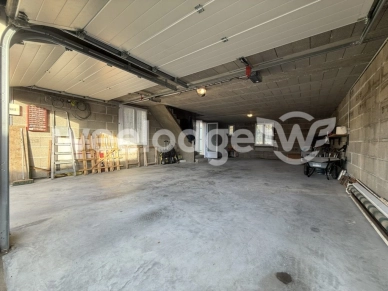 Maison à vendre 5 pièces de 115,16 m² à L'Isle-d'Espagnac