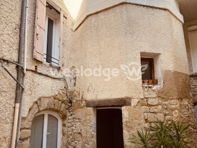 Appartement à vendre 2 pièces de 42,4 m² à L'Isle-sur-la-Sorgue