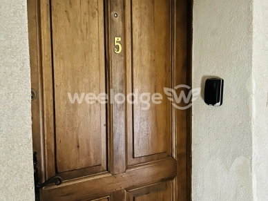 Appartement à vendre 2 pièces de 42,4 m² à L'Isle-sur-la-Sorgue