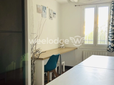 Appartement à vendre 2 pièces de 42,4 m² à L'Isle-sur-la-Sorgue