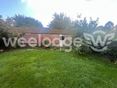 Maison à vendre 5 pièces de 115 m² à Auneuil