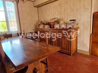 Maison à vendre 5 pièces de 115 m² à Auneuil