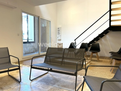 Appartement à vendre 4 pièces de 104,9 m² à L'Isle-sur-la-Sorgue