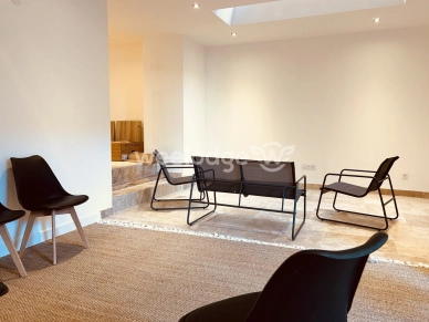 Appartement à vendre 4 pièces de 104,9 m² à L'Isle-sur-la-Sorgue