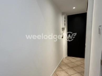 Appartement à vendre 3 pièces de 47,19 m² à L'Isle-sur-la-Sorgue