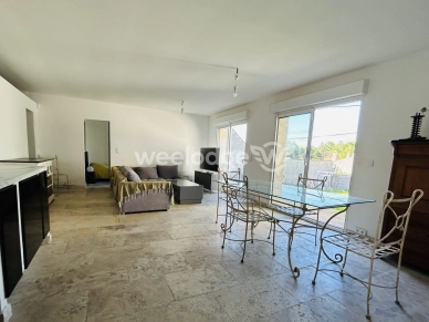 Maison à vendre 3 pièces de 102 m² à Boulbon