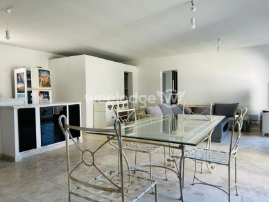 Maison à vendre 3 pièces de 102 m² à Boulbon