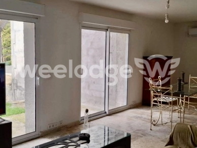 Maison à vendre 3 pièces de 102 m² à Boulbon