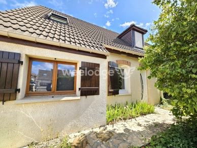 Maison à vendre 6 pièces de 95 m² à Conflans-Sainte-Honorine