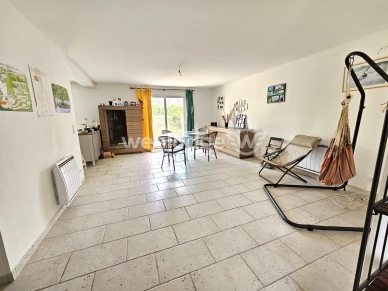 Maison à vendre 6 pièces de 95 m² à Conflans-Sainte-Honorine