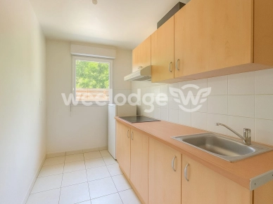 Appartement à vendre 3 pièces de 55,43 m² à Vernouillet