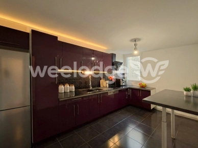 Appartement à vendre 3 pièces de 64 m² à Le Raincy