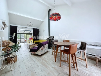 Maison à vendre 4 pièces de 103,37 m² à Éragny