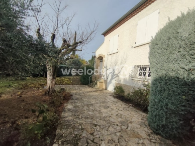 Maison à vendre 5 pièces de 140 m² à Carpentras