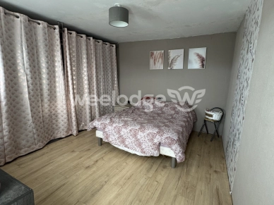 Maison à vendre 4 pièces de 91 m² à Ferrière-la-Grande