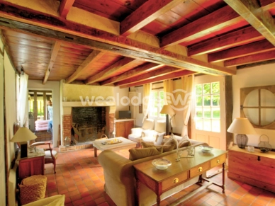 Maison à vendre 12 pièces de 326 m² à Lisieux