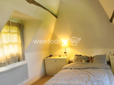 Maison à vendre 12 pièces de 326 m² à Lisieux