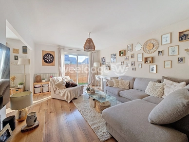 Maison à vendre 5 pièces de 91 m² à Éragny