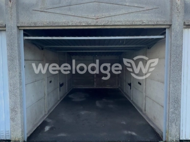 Garage à vendre de 14 m² à Boussois