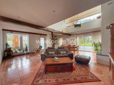 Maison à vendre 7 pièces de 224,78 m² à Colomiers