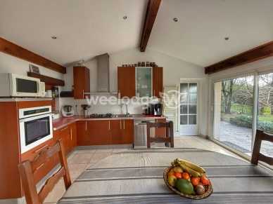 Maison à vendre 7 pièces de 224,78 m² à Colomiers