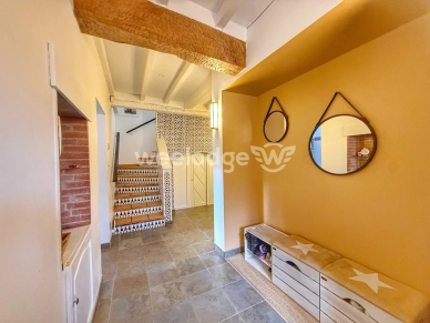 Maison à vendre 7 pièces de 224,78 m² à Colomiers