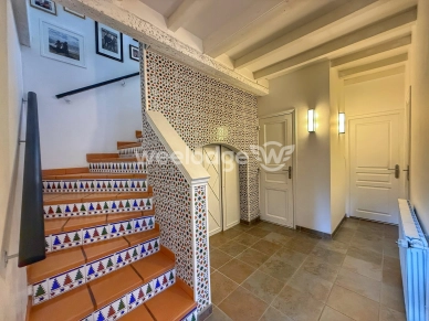 Maison à vendre 7 pièces de 224,78 m² à Colomiers