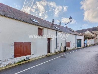 Maison à vendre 6 pièces de 99,73 m² à Andrésy