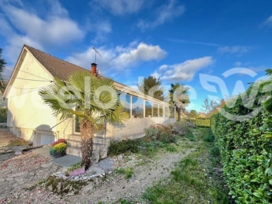 Maison à vendre 6 pièces de 110 m² à Gournay-en-Bray