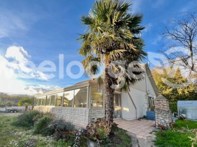 Maison à vendre 6 pièces de 110 m² à Gournay-en-Bray