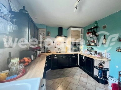 Maison à vendre 4 pièces de 81 m² à Beauvais
