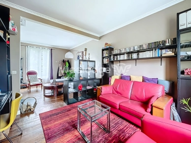 Maison à vendre 6 pièces de 122,52 m² à Conflans-Sainte-Honorine