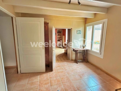 Maison à vendre 5 pièces de 133 m² à Mornac