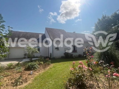 Maison à vendre 7 pièces de 132 m² à Gisors