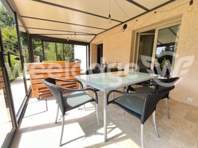 Maison à vendre 7 pièces de 132 m² à Gisors