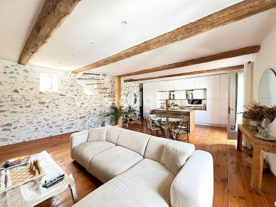 Maison à vendre 5 pièces de 139 m² à Marseillan