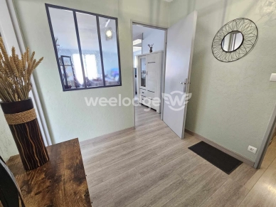 Appartement à vendre 6 pièces de 117 m² à Valenciennes