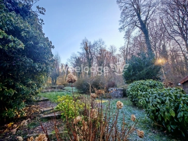 Maison à vendre 10 pièces de 261,85 m² à Auchel