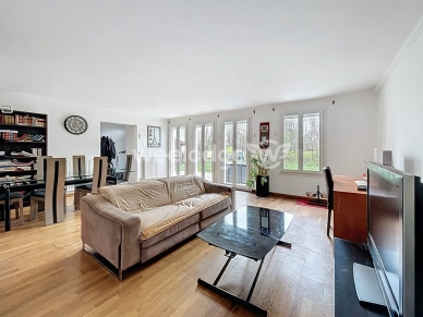 Maison à vendre 5 pièces de 104,63 m² à Éragny