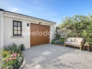 Maison à vendre 3 pièces de 39 m² à Houilles