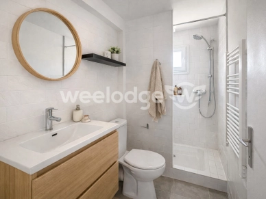 Maison à vendre 3 pièces de 39 m² à Houilles