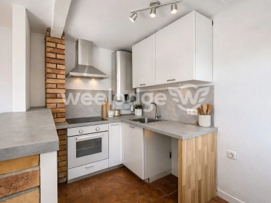 Maison à vendre 3 pièces de 39 m² à Houilles