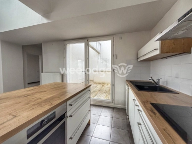 Appartement à vendre 5 pièces de 118,09 m² à Toulouse