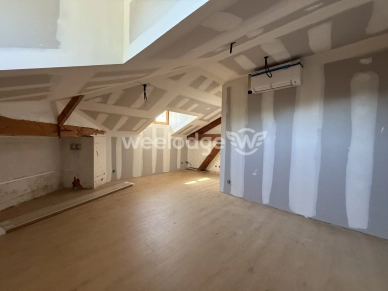 Appartement à vendre 2 pièces de 37,38 m² à Tournefeuille