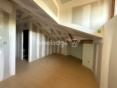 Appartement à vendre 2 pièces de 37,38 m² à Tournefeuille