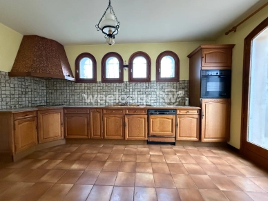 Maison à vendre 4 pièces de 117,79 m² à Grenade