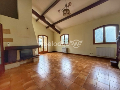 Maison à vendre 4 pièces de 117,79 m² à Grenade